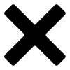 Close Menu Icon